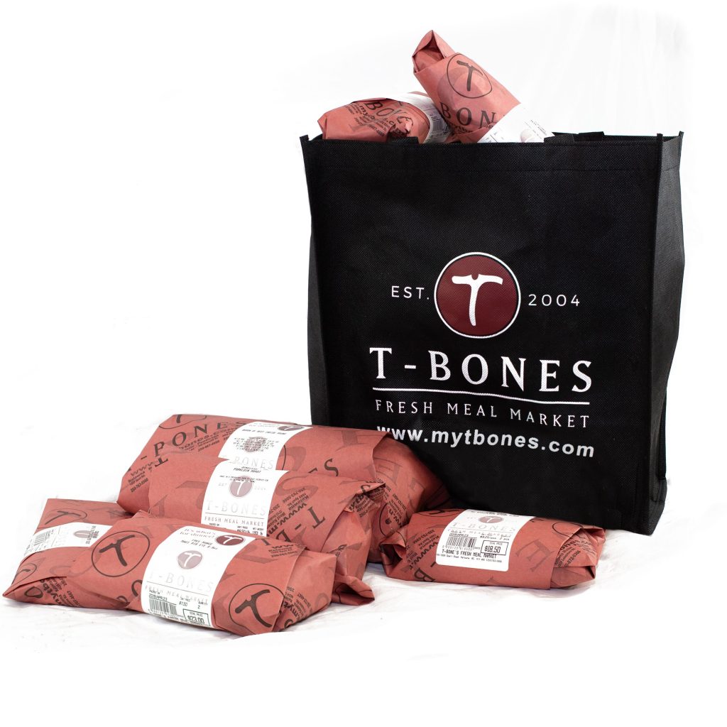 Freezer Packs Archives TBone's