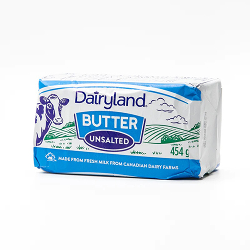 DAIRYLAND BUTTER 454g TBone's