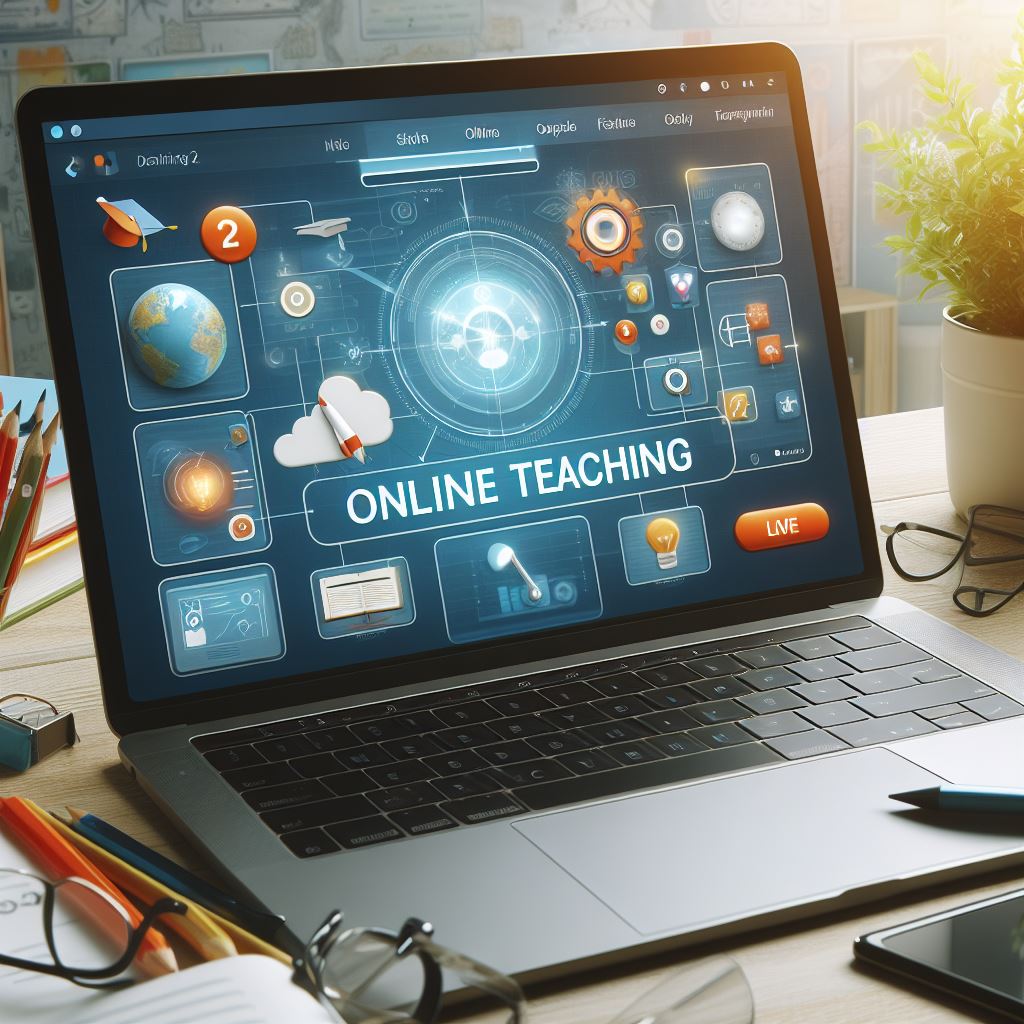 Best Online Teaching Sites The best platform to teach online is your own