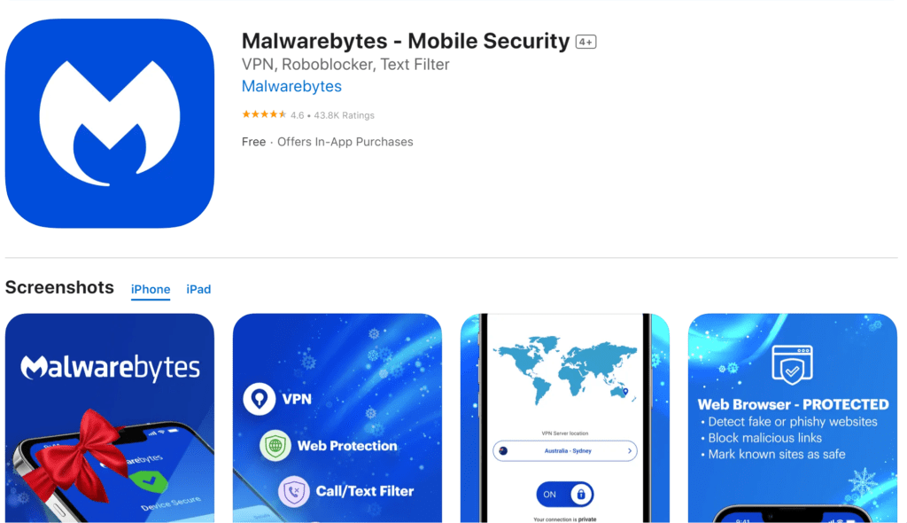 7+ Best Free Antivirus For MacBook Air Ultimate Guide