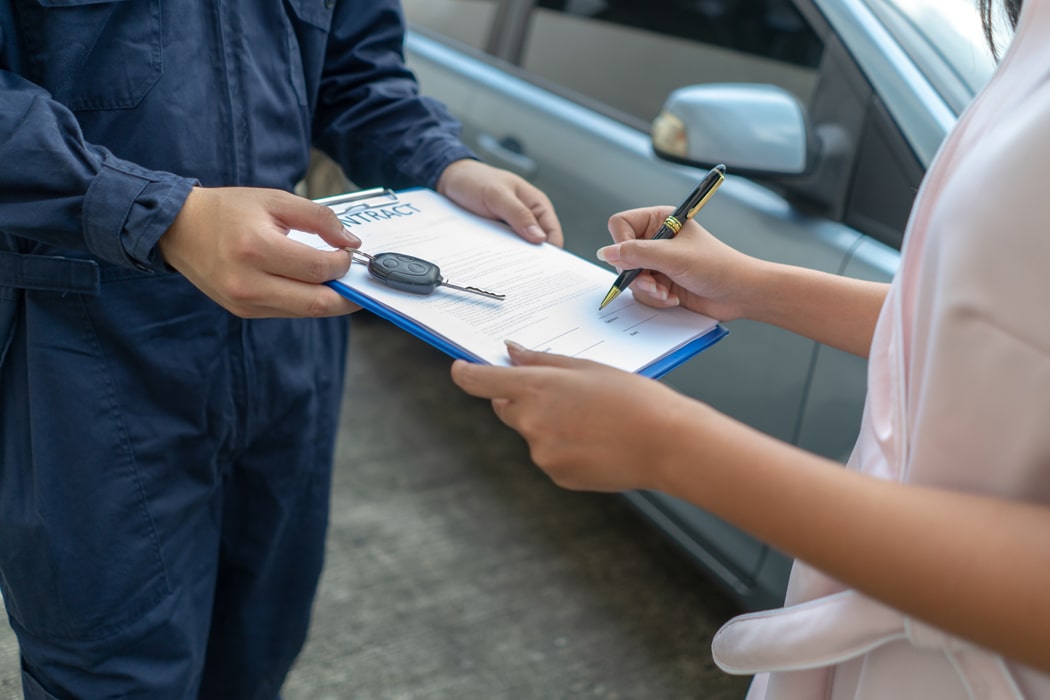 INSURANCE REPAIRS MyTeamAuto