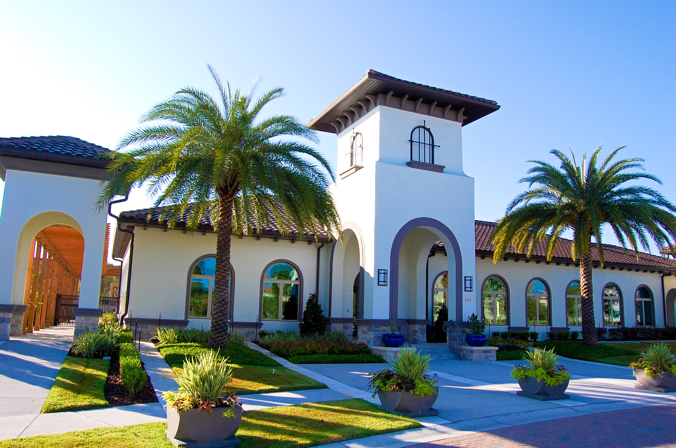 Parkside Dr Phillips Real Estate Doctor Phillips Homes for Sale