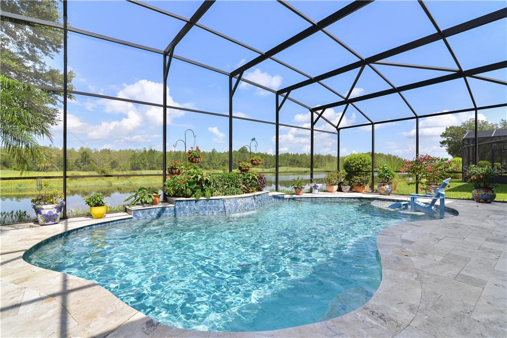 Solivita Lakefront Home For Sale Dr Phillips Real Estate Doctor