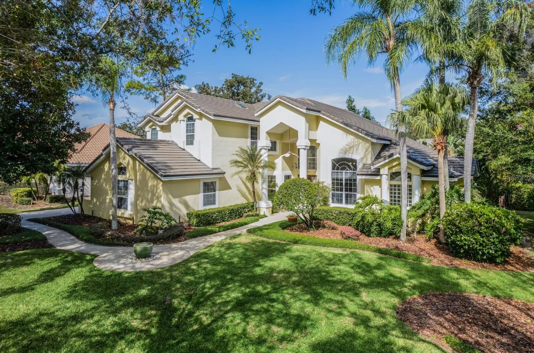 Dr Phillips Real Estate Doctor Phillips Homes for Sale Dr Phillips