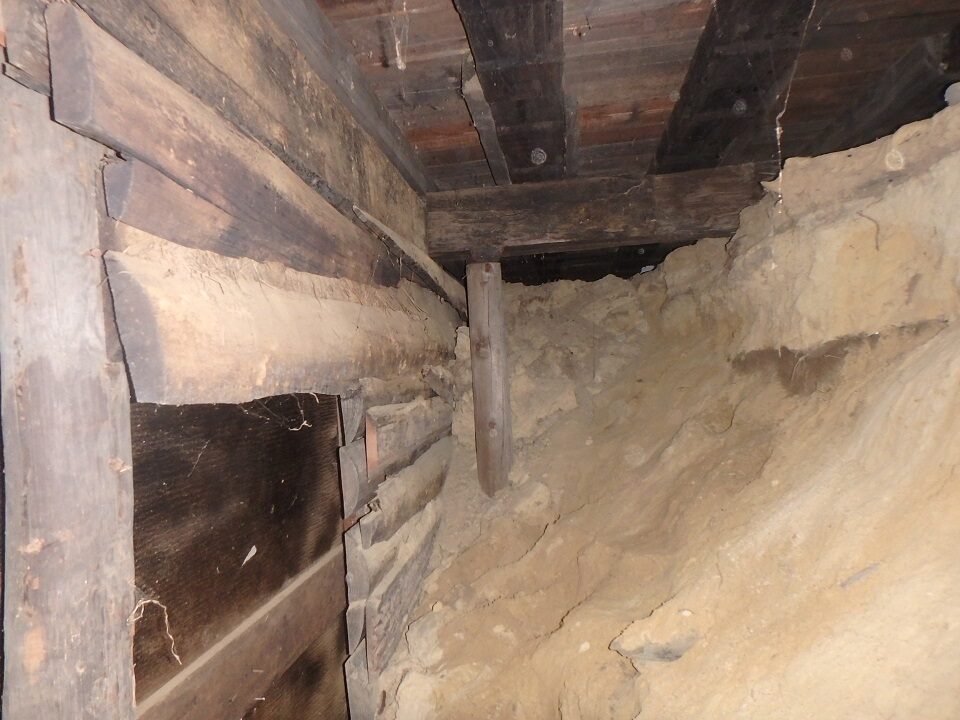 Wood Foundations | Team Engineering