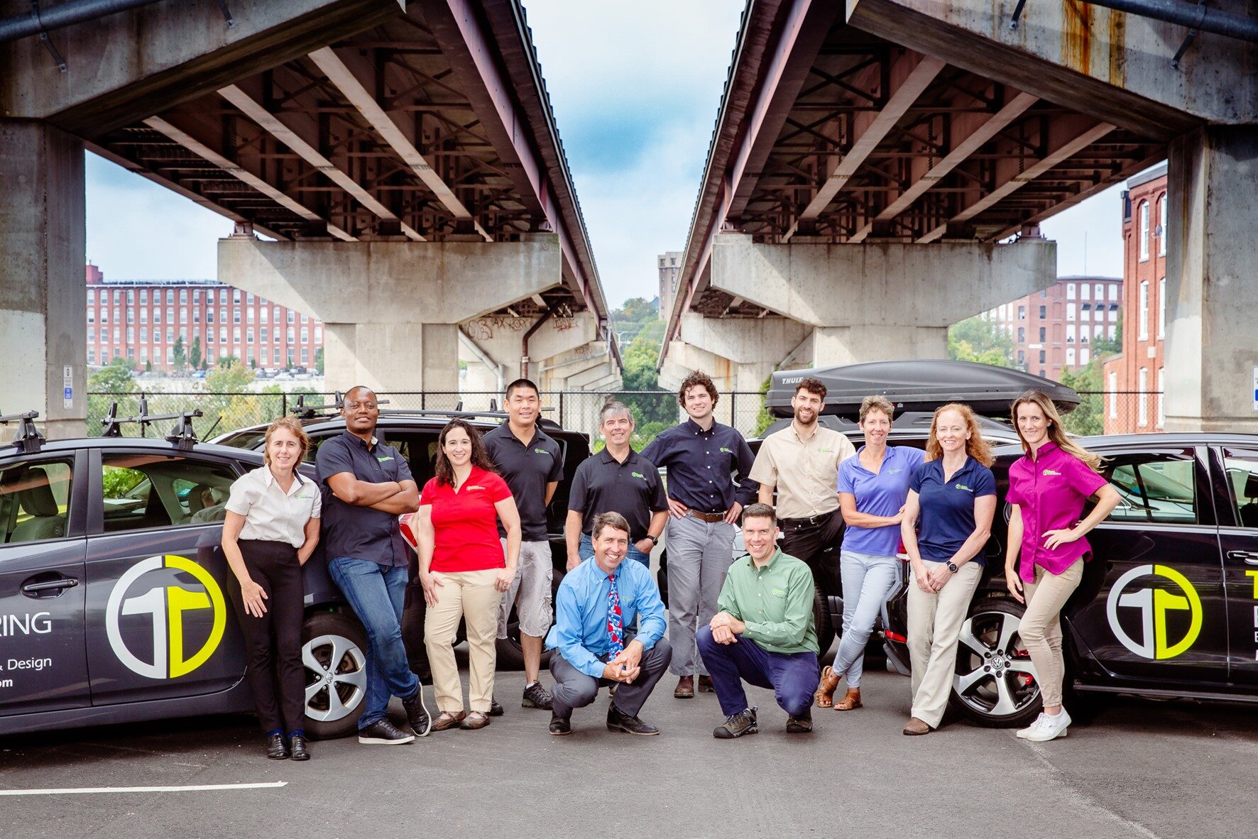 Engineering Specialties Team Engineering