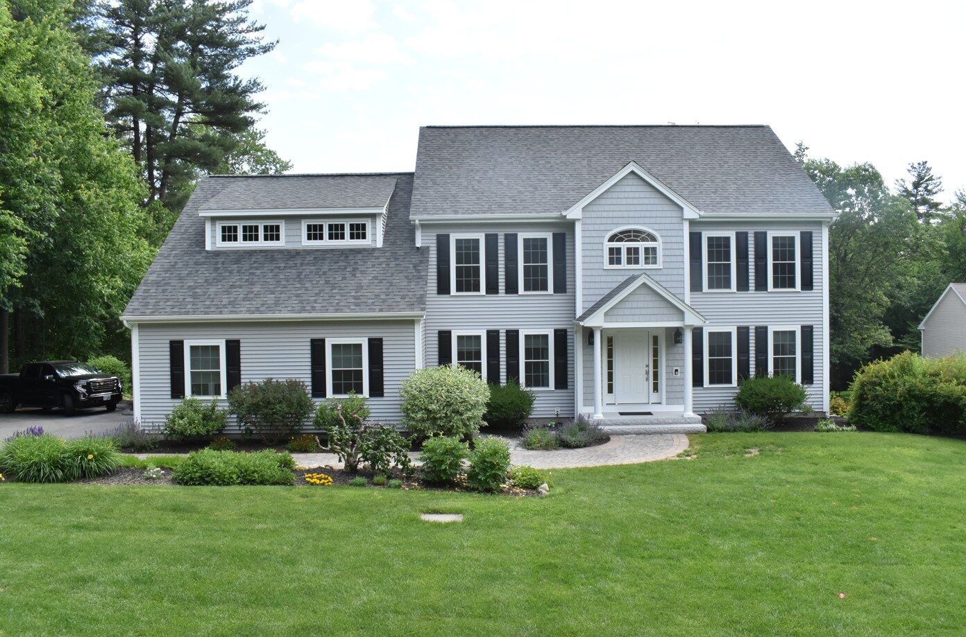 BEDFORD HOME RENOVATION Team Engineering