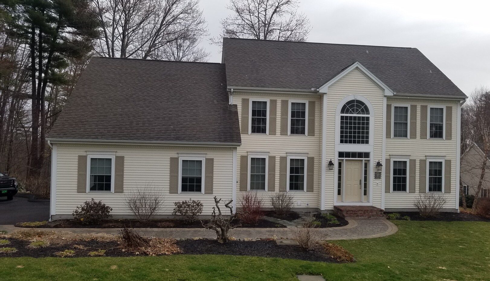 BEDFORD HOME RENOVATION Team Engineering