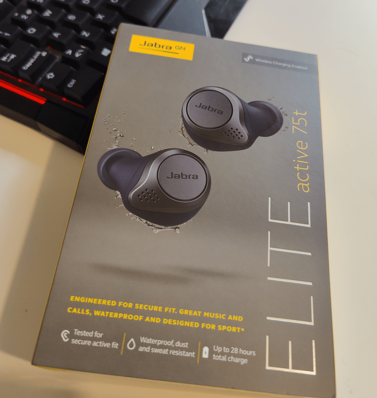 Top 20+ Jabra Elite Active 75t Review