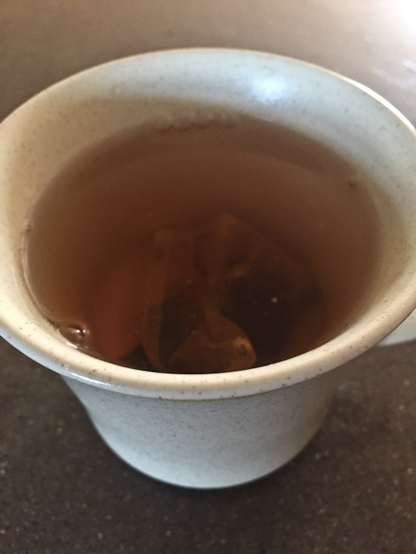 Fresh Morning Blend Lyons Tea My Tea Vault