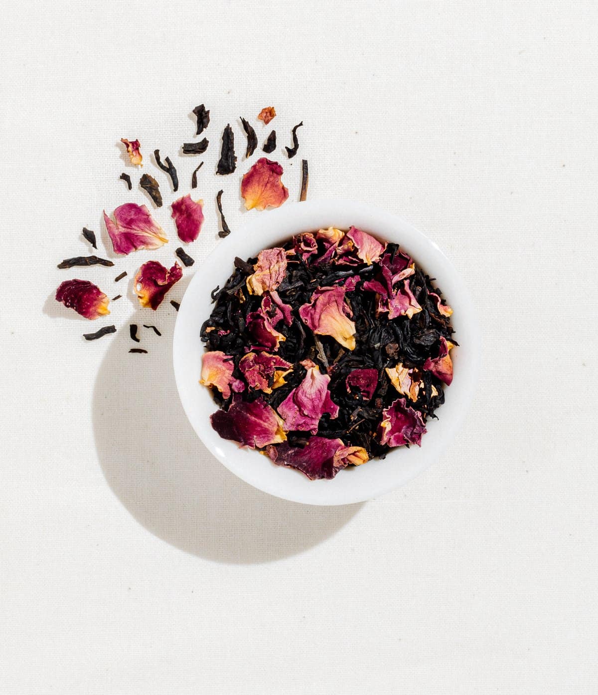 10 Benefits For Rosebud Tea My Tea Vault