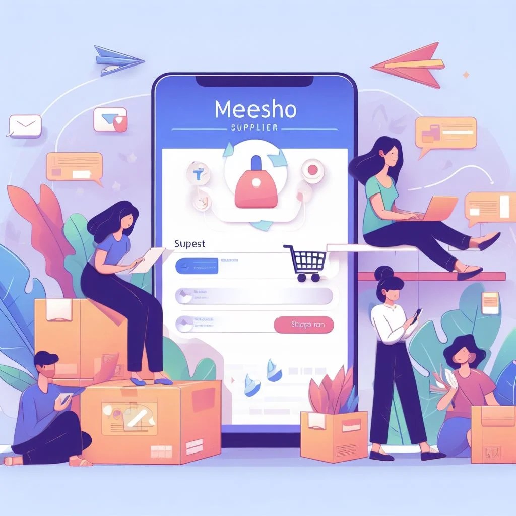 How To Meesho Supplier Login A StepbyStep Guide MyteBox