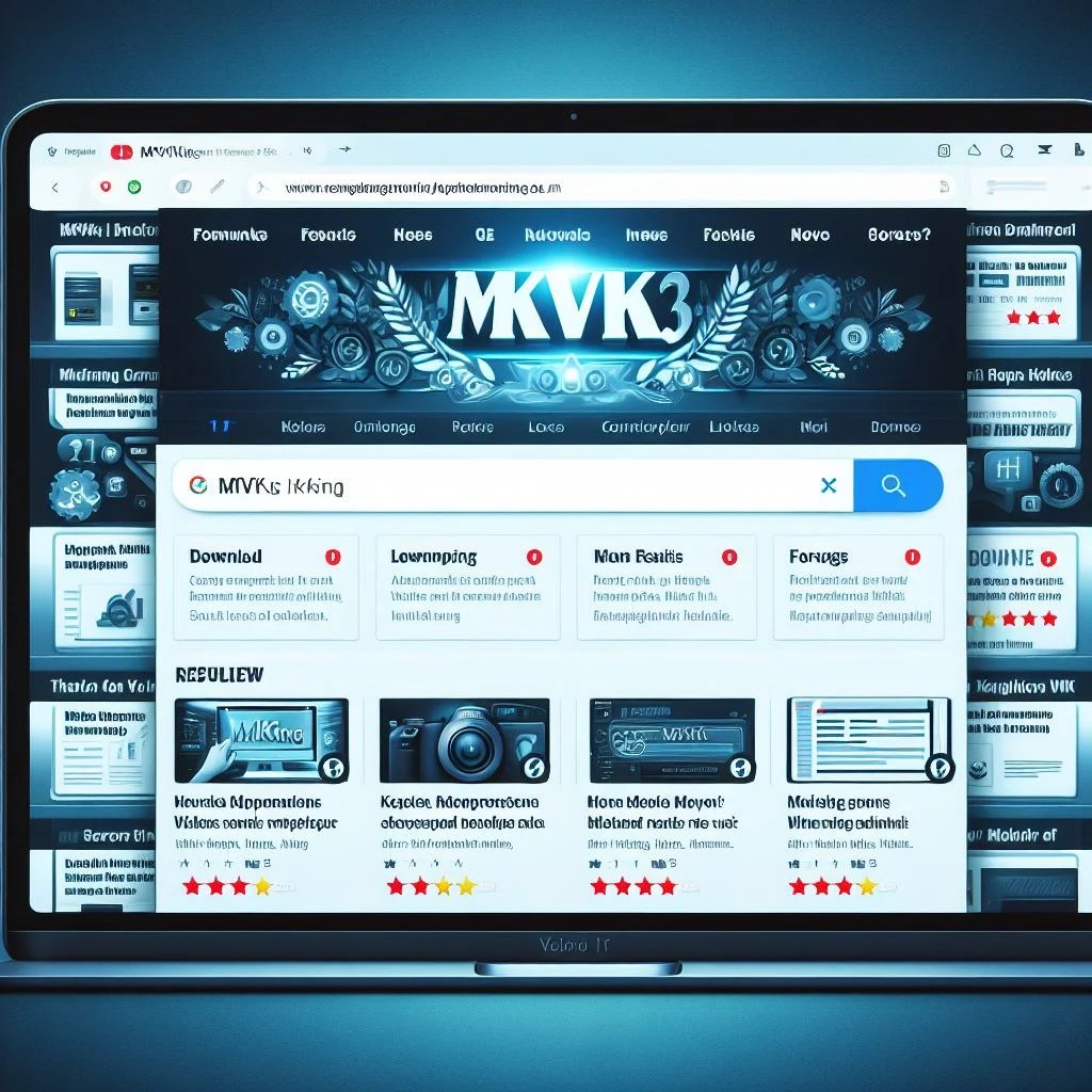 MKVKing Everything You Need To Know MyteBox