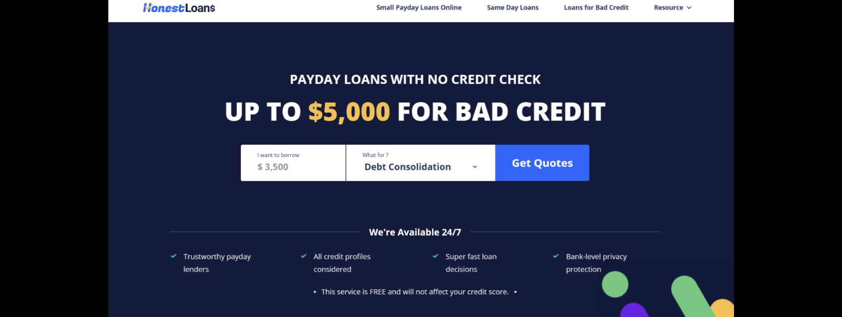 5 Best Payday Cash Advances Online