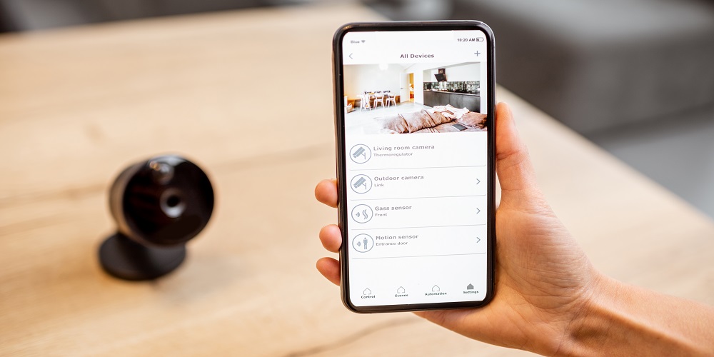 Highly Rated CCTV & IP Security Camera Monitoring Apps My TechDecisions