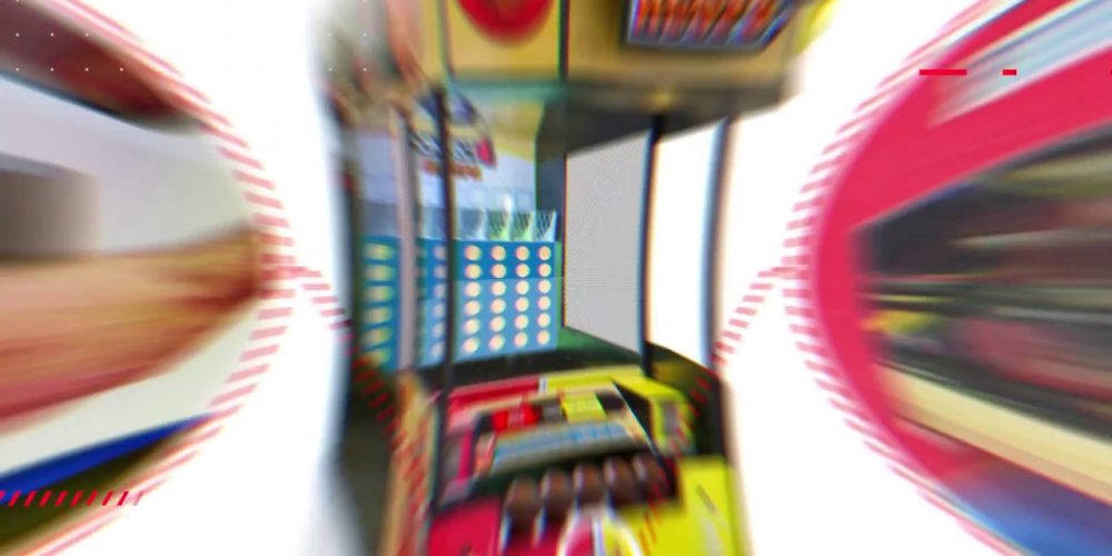 Connect4 Hoops Video Game Projection - My TechDecisions