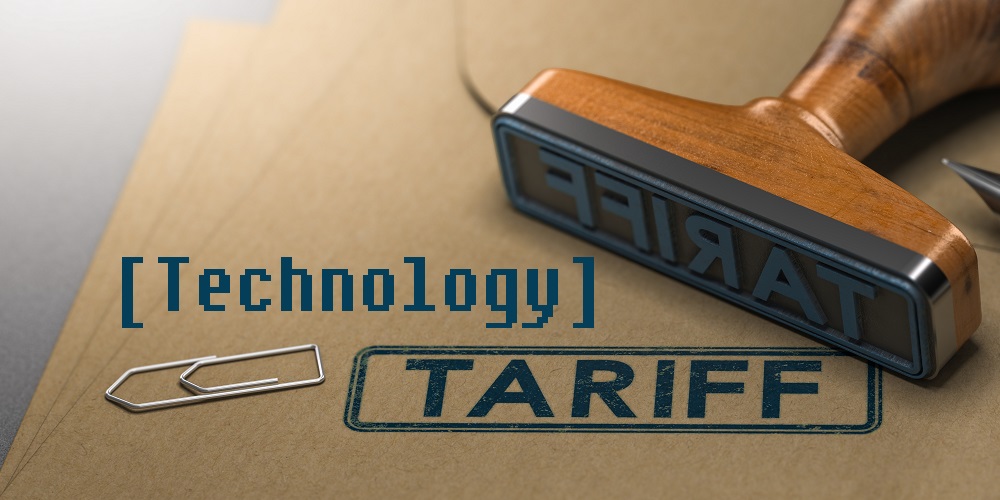 What the Big 4 Laptop Manufacturers Say about the Tech Tariffs My