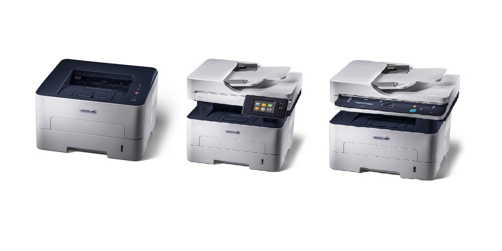 New Xerox Wireless Printers For Small Offices are Affordable and Reach