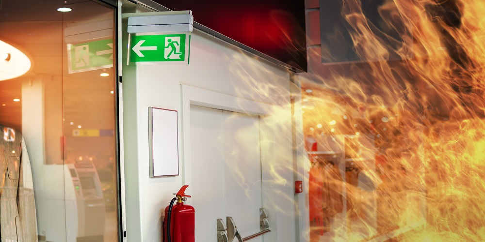 Office Fire Prevention Checklist 3 Life Safety Tips You Need to Follow My TechDecisions