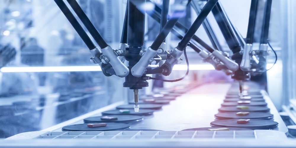 What are Industrial Machine Learning Systems and How Are They Changing