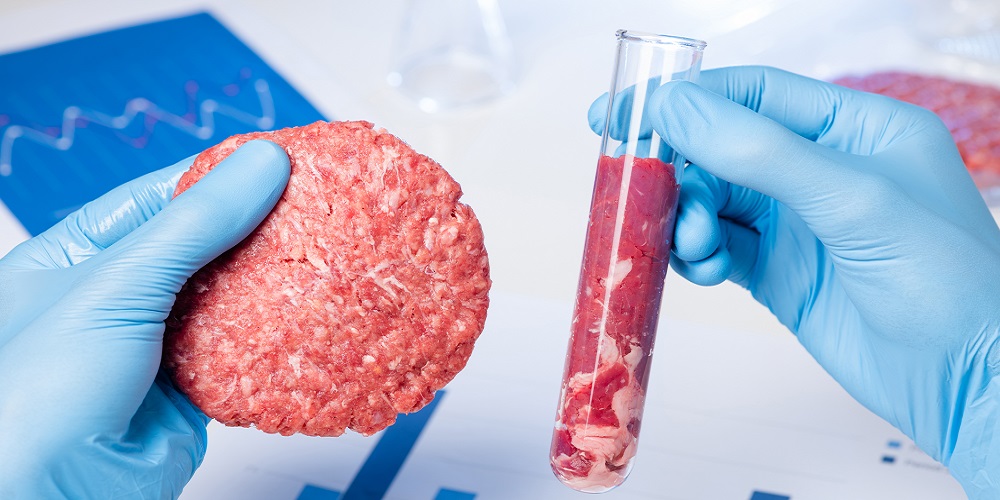 Automation In LabGrown Meat Could Strongly Impact The Food Industry