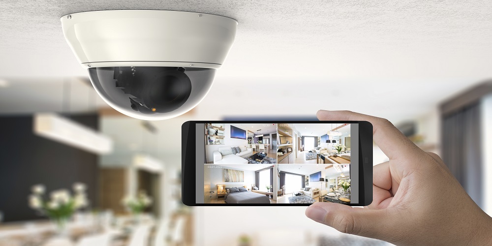 12 Advanced Commercial Surveillance Cameras for Your Business or Org