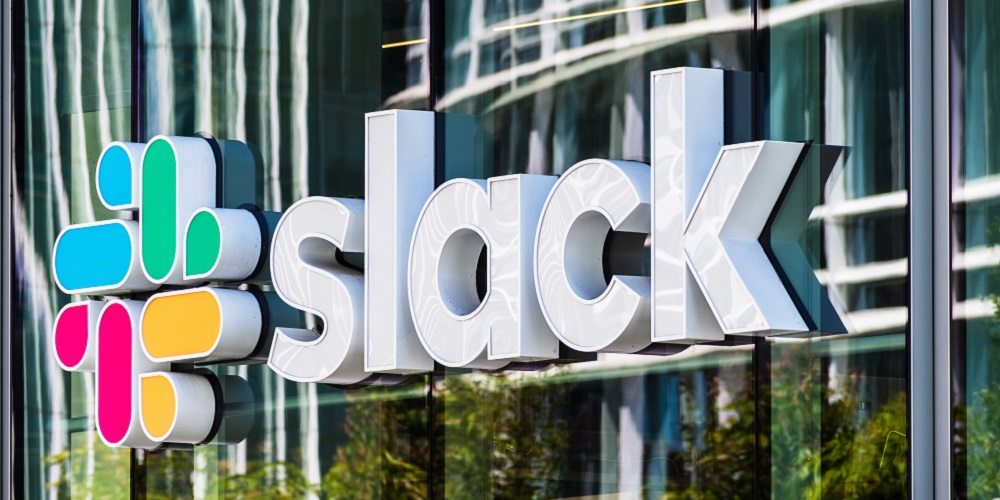 IBM Chooses Slack As UC App For 350,000 Employees My