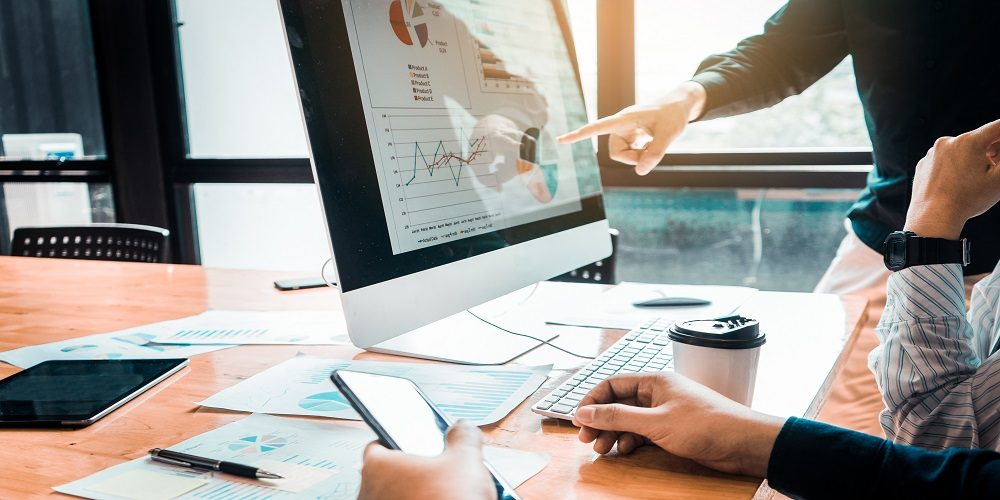 Reimagining the Modern Workplace with Collaborative Technology My