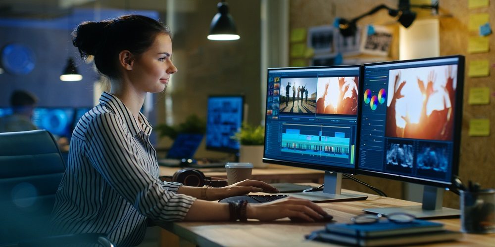 Remote or InPerson Dynamic AV Technology Solutions are a Must for