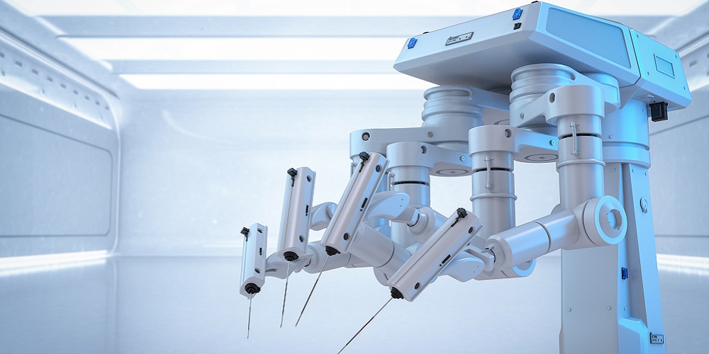 Research 5G Could Usher in Telesurgery and Remote Surgical Procedures My TechDecisions