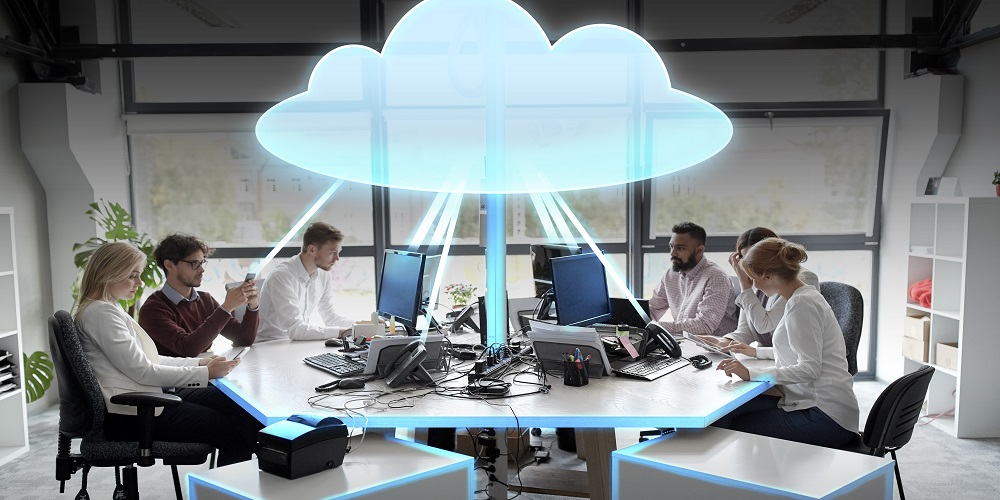 The Benefit of Cloud to MidMarket Enterprises My TechDecisions