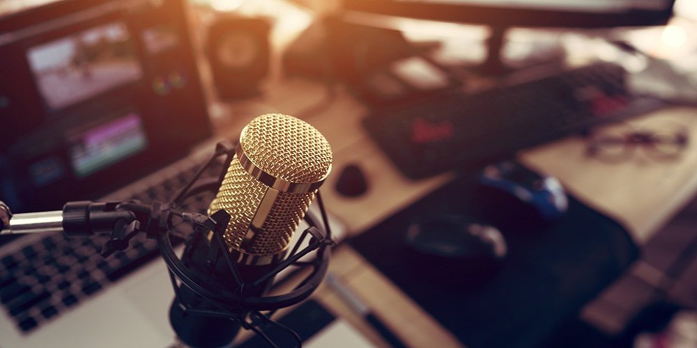 Home Office Microphones That Cost 100 or Less My TechDecisions