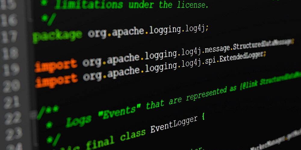 Which Products Are Impacted By the Log4j Vulnerability? My TechDecisions