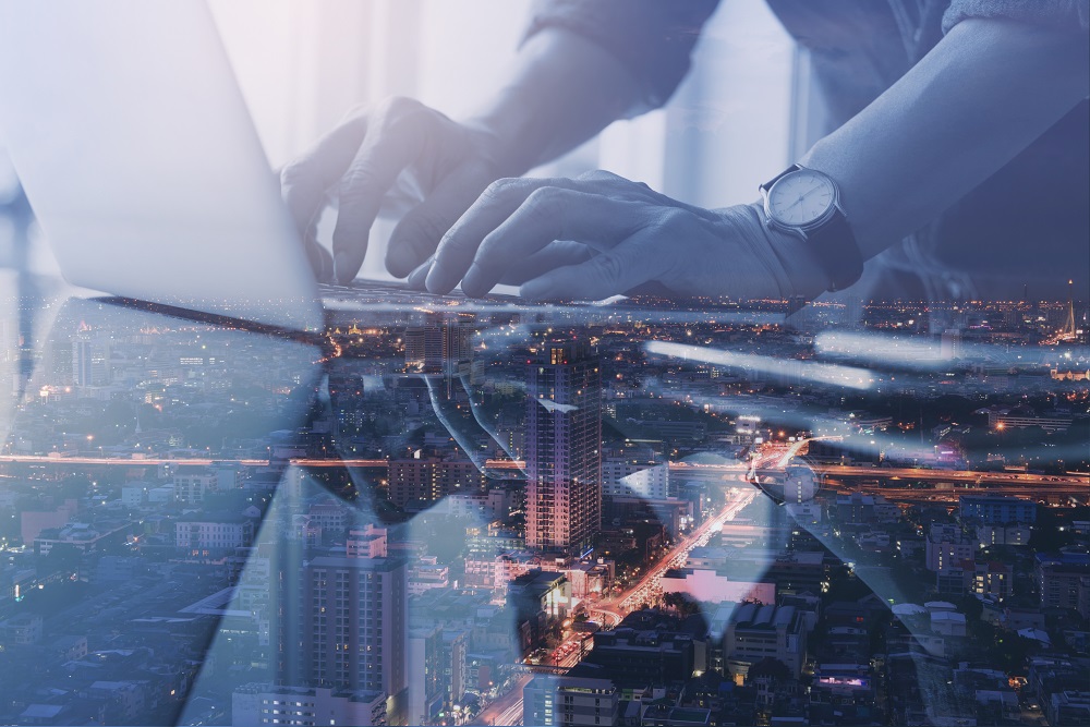 5 Surprisingly Best Cities in the US for Tech Jobs My TechDecisions