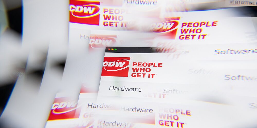 CDW Acquires Consulting Firm Locus Recruiting My TechDecisions