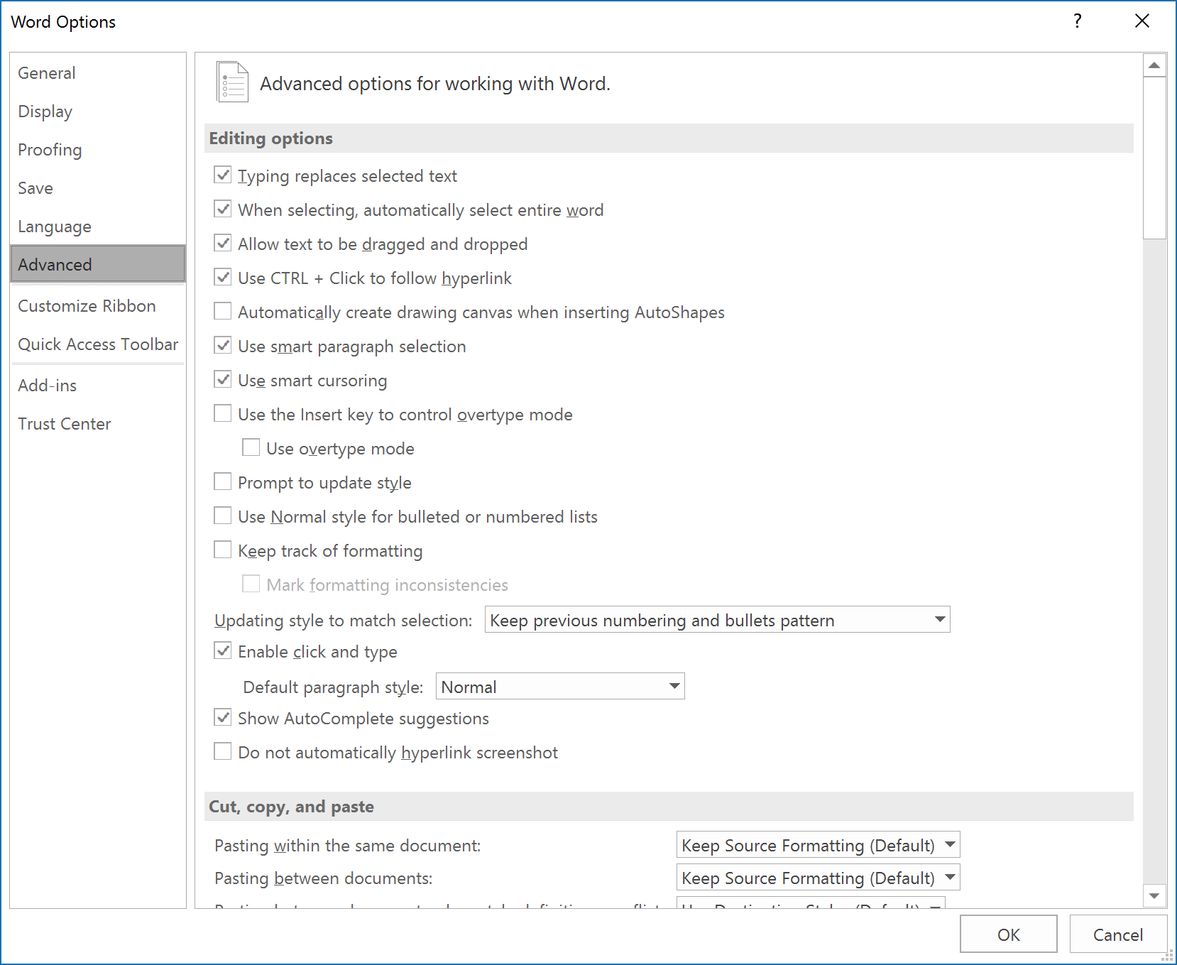 Common fix for microsoft office issues step 3 MyTechJam Common fix for microsoft office issues step 3 MyTechJam