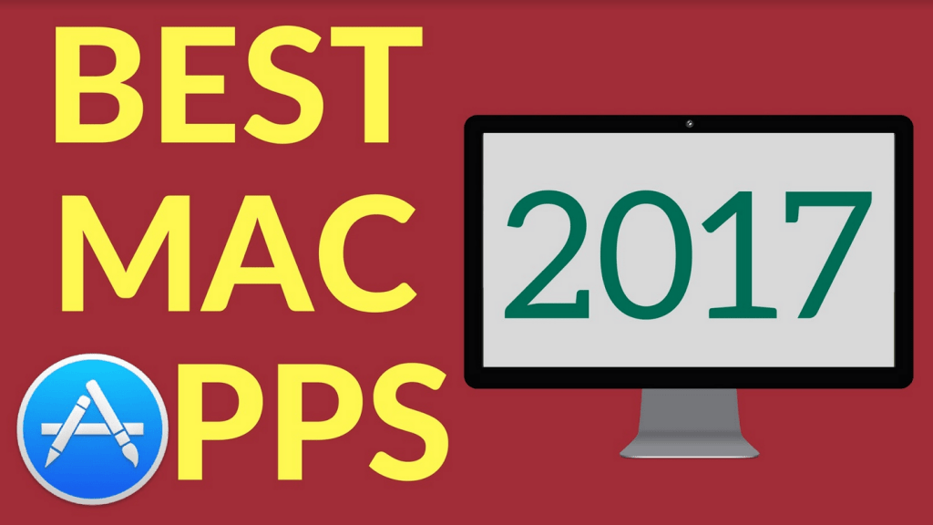 Best Mac Apps 2017 MustHave Apps for MacOS! My Tech Methods