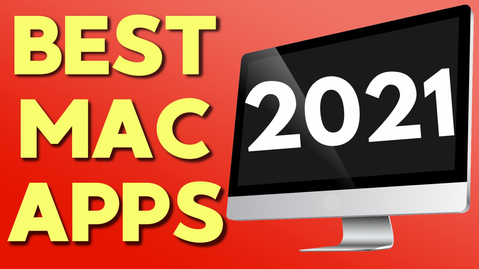 Best Mac Apps 2021 Top 25 MustHave Apps! My Tech Methods