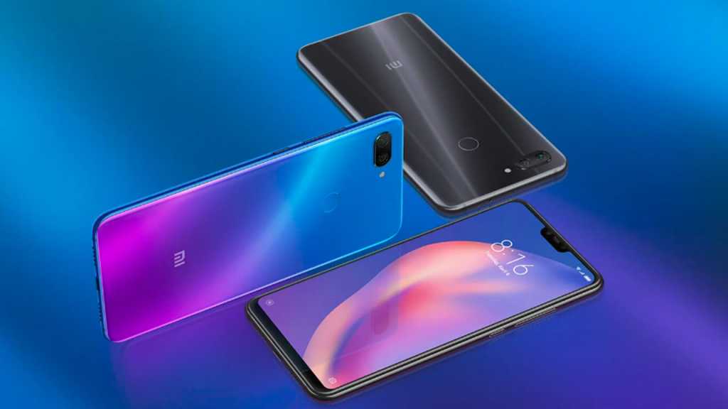 Mi 8 Lite ကို Android 10 အခြေခံ MIUI 11 beta ထုတ်ပေးလိုက်တဲ့ Xiaomi