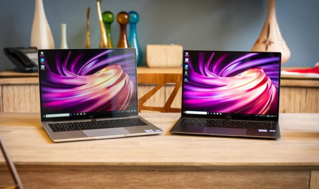 Gaming Laptop စျေးကွက်ထဲကို ဝင်ရောက်ဖို့ အဆင်သင့်ဖြစ်နေတဲ့ Huawei နဲ့