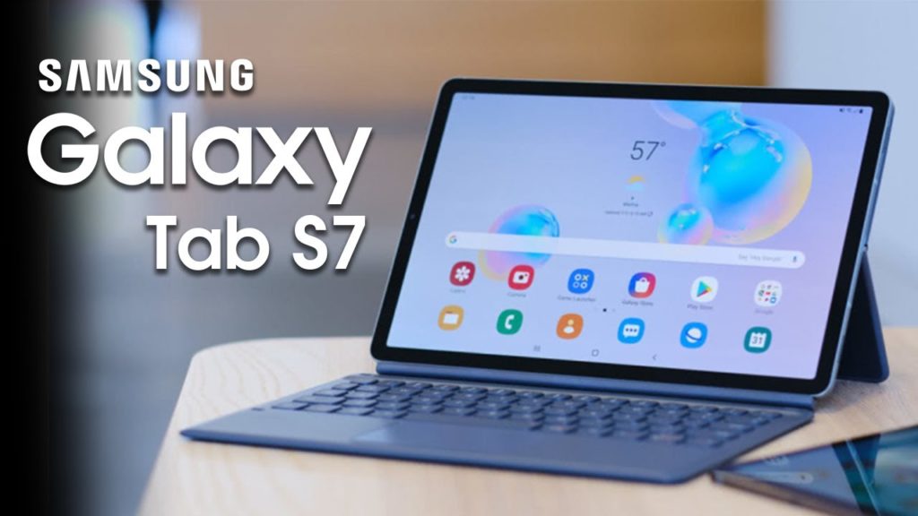 Samsung Galaxy Tab S8 Series က Tab S7 Series ထက် အနည်းငယ