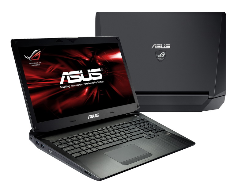 ASUS RoG G750JX gaming notebook now on sale in Malaysia for RM 5,999