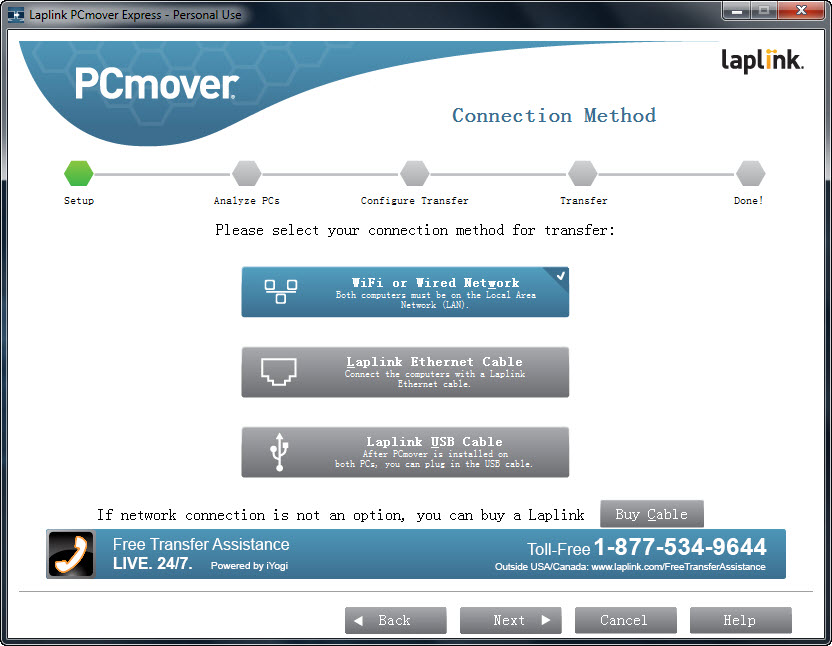 PCmover® Express Free Downloads and Discounted.