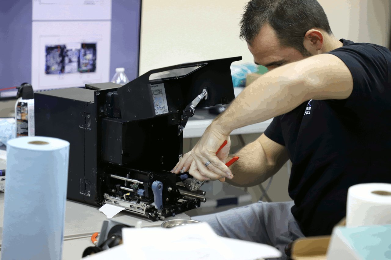 How to maintain your printer Top Ten Revi…