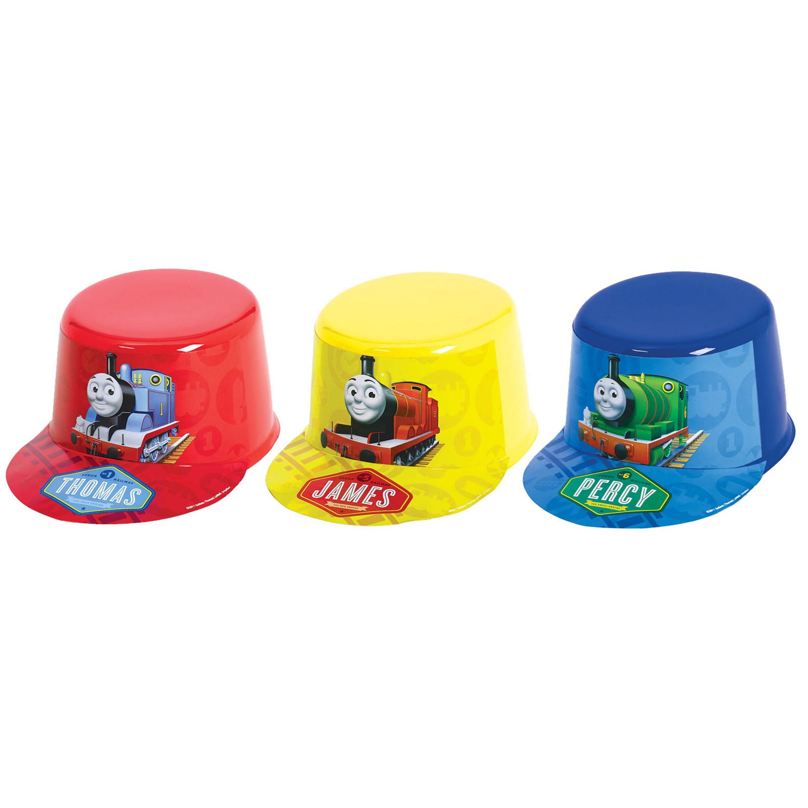 Thomas the Train Party Games for Kids My Kids Guide