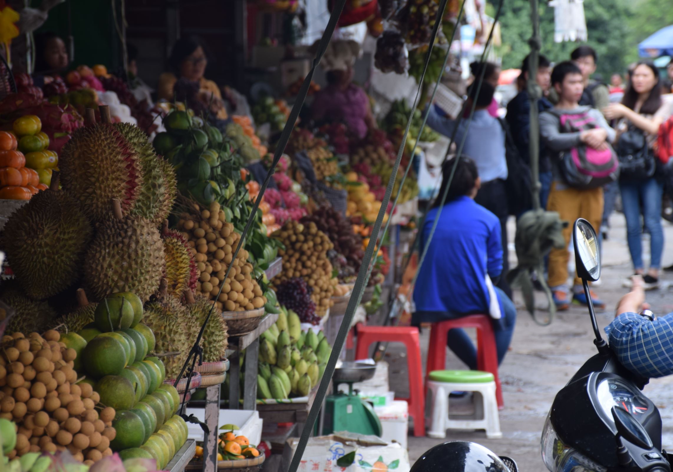 A weekend itinerary when teaching English in Phnom Penh myTEFL