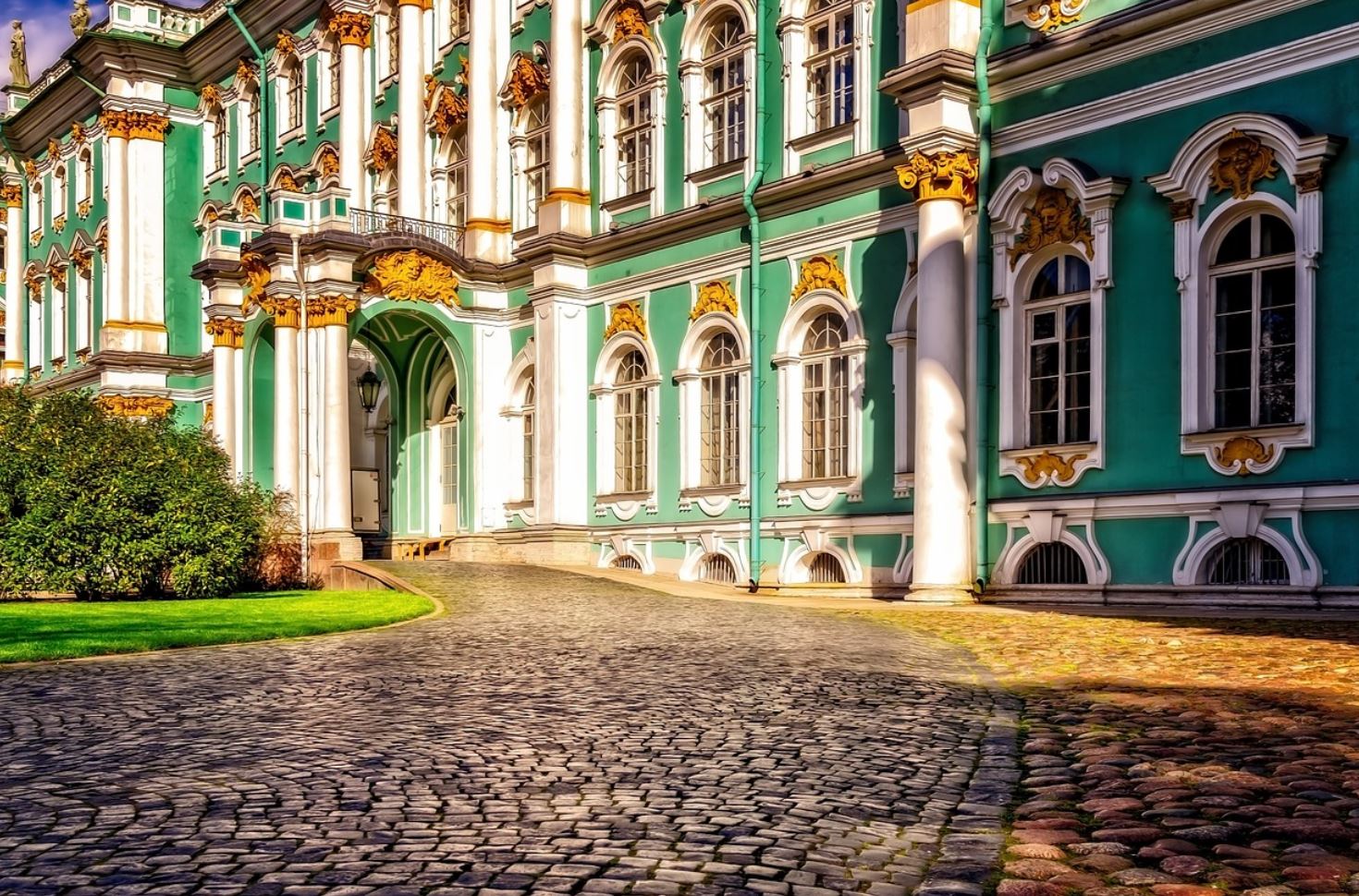 Amazing places to visit when teaching English in Russia myTEFL