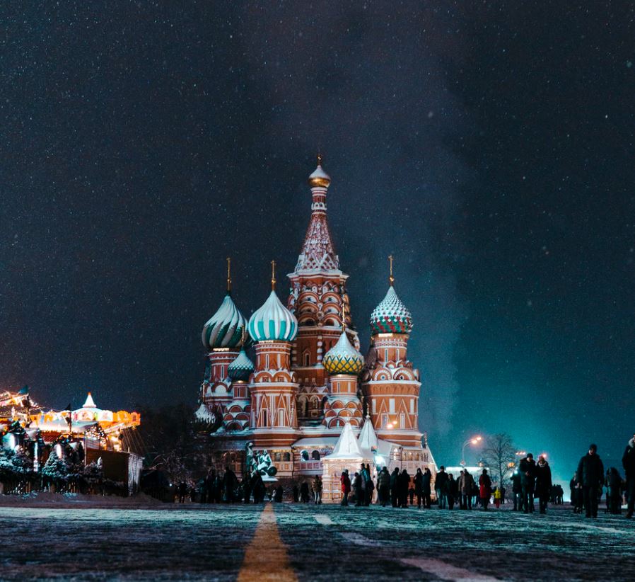 10 awesome reasons to teach English in Russia myTEFL