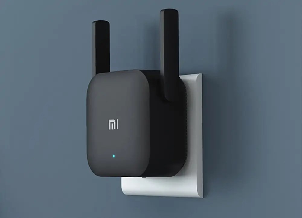 Mi Wifi Extender Pro MYTEKLK