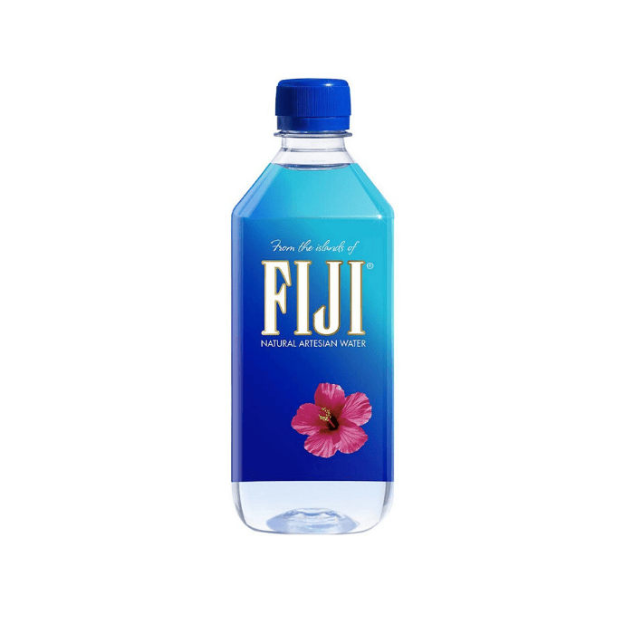 Telman Fiji Water (24/case)